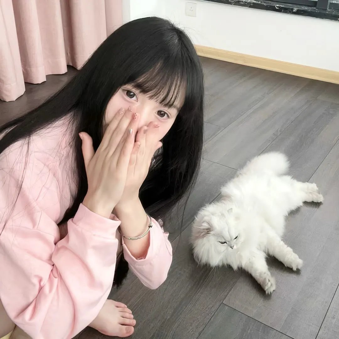 挑情尤物
