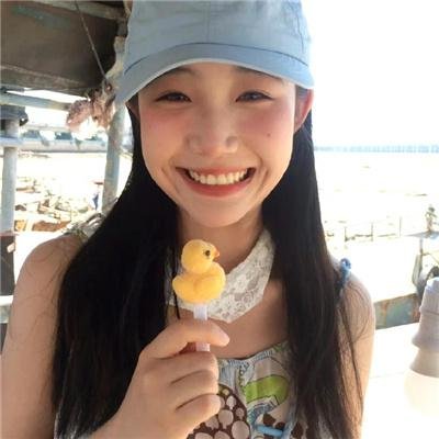 一封明信片
